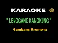 Download Lagu KARAOKE LENGGANG KANGKUNG - GAMBANG RKOMONG
