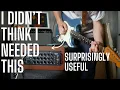 Download Lagu I Didn't Think I Needed This, BUT - The Hartwood Portable Singer Songwriter PA System