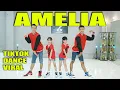 DJ AMELIA x PAK CEPAK CEPAK JEGER x BOKA LOKA | TIKTOK DANCE VIRAL | PARGOY ENGKOL REMIX