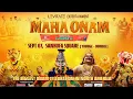 Download Lagu Maha Onam 2025 by Levitate Entertainment
