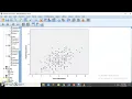 How to Create Scatter Plot Diagram in SPSS