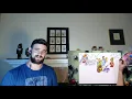 The Chainsmokers, Drew Love-Somebody l REACTION!