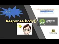 Easy way to use OkHttp Library on Android Studio