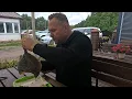 Download Lagu Grzybowo i rozciapany dorsz - ważą ryby po usmażeniu z panierką  / Oddaszfartucha