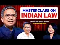 Lagu How Courts Decide: Justice D.Y. Chandrachud on Law, Rights \u0026 Democracy | The Faye D’Souza Show