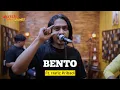 Download Lagu BENTO (cover) - Hafiz ft. Fivein #LetsJamWithJames