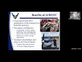AFROTC Det 290 Summer Orientation Lesson 1 Introduction to AFROTC