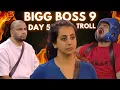 Download Lagu BIGG BOSS 9 TELUGU DAY 5 TROLL | BIGG BOSS 9 TELUGU TROLLS | ENTRA IDHI | STAR MAA