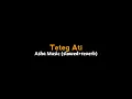 Download Lagu TETEG ATI - (koco iki dadi seksi pedihe atiku) - Asha Music - (slowed+reverb)