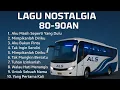 Download Lagu Kumpulan Lagu Nostalgia 80-90an | Teman Perjalanan \u0026 Santai Malam | No Iklan | Lagu lawas