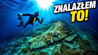 Neverin Stories: Zatopione SKRZYDŁO BOMBOWCA!
