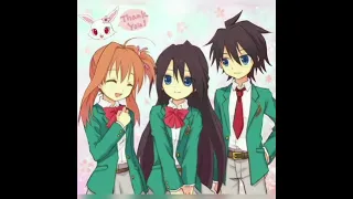 اميرة من انمي رنين الجواهر 