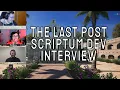 The FINAL Post Scriptum Dev Interview - Rethymno is CANCELLED