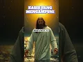 Download Lagu KASIH YANG MENGAMPUNI. IBRANI 8:12 (RENUNGAN) #KASIHKRISTUS #TUHANYESUS #ALKITAB
