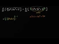 Radical functions differentiation Derivative rules AP Calculus AB Khan Academy
