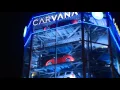 Carvana announcing launch date in San Antonio