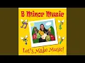 The Dibble Dabble Ding Dang Bonkers Song
