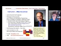 Lecture Fundamentals of Space Systems - AIAA Online Short Course Space Systems