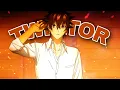 Yuuya Tenjou free twixtor clips 4k (I Got a Cheat Ability in a Different World)