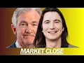 Download Lagu DOES ROBINHOOD GET INTO THE S\u0026P 500 TODAY, CRYPTO LEGISLATION, MORE TARIFFS | MARKET CLOSE