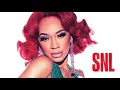 Download Lagu Saweetie - Tap In / Best Friend (Live From Saturday Night Live – SNL)