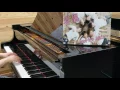 2PM『春風〜Good-bye Again〜』pianocover
