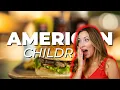 Childress BEST american restaurants Food tour of Childress Texas