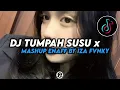 Download Lagu DJ TUMPAH SUSU x MASHUP ENAFF MENGKANE BY IZA FVNKY OTW VIRAL!!!