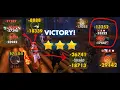Easy MAX Rewards from Forest Moon Challenge Tier 3