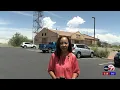 Las Cruces experiencing drier-than-usual Monsoon season experts say