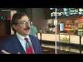 Harkins owner discusses how the virus has changed a trip to the movies