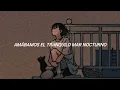 밤, 바다 (Night,sea) / Choi Yu Ree [최유리 여행 플리of: (playlist) OST Part 2]• Sub Español