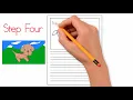 Lesson 1 Writing a Basic Sentence 540p