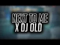 Download Lagu Next To Me - DJ OLD Remix DJ USUP