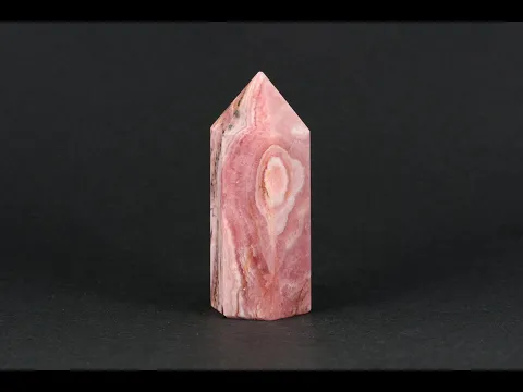 インカローズ ポイント 59g｜天然石 通販キラリ石