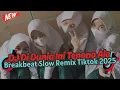 Download Lagu DJ Di Dunia Ini Tenang Aja Breakbeat Slow Remix Tiktok Fyp Viral Version 2025