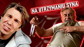TRUDNE SPRAWY - NAJGORSZY STARY ŚWIATA