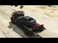 FREE Realistic Towing Script Standalone MJ DEVELOPMENT