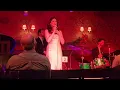 Stella Cole, Christmas Dreaming  12/3/25(Pure Imagination)Cleveland, OH-Edwins Restaurant 