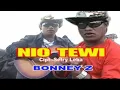 Nio Tewi | Bonney Zua | Lagu Daerah Ngada
