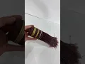 Harry Potter vibrating Nimbus broomstick 2001 Quidditch