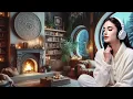 ✨Ambient Serenity: Relaxing, Floating Journey to an Alleviated Mind - Hanna Lindgren | 2024