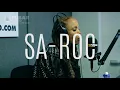 Sa-Roc Exclusive Performance of Forever | The Harriet Rose Show