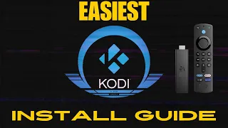 Install Kodi Latest Release On Firestick 