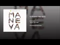 O Destino Não Quis - Maneva