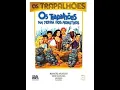 Lagu Filme: Os Trapalhões na Terra dos Monstros / 1989