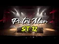 ST12 - Putri Iklan (New Version) - (Lirik Audio)