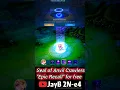 Free Recall Seal of Anvil Crawlers + Free Starlight Member and More #mobilelegends #Mlbbrecall