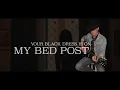 Aaron Watson - "Crash Landing" (Lyric video)