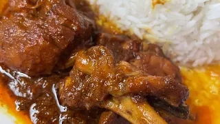 Chicken lajawab recipe | chicken gravy recipe